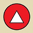 Gemglow Gas Detector Sign