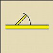 Gemglow B Class Fire Door Sign