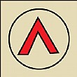 Gemglow Flame Detector Sign