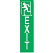 Exit Left