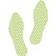 Way finding Feet