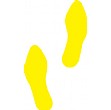 Way finding Feet