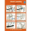 Liferaft Launching Poster