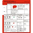 Life Saving Signals And Rescue Methods Pocket Guide