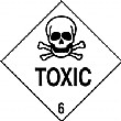 Toxic Diamond