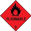 Flammable 3 Diamond