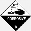 Corrosive Diamond