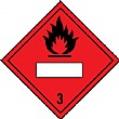 Custom Flammable Diamond