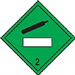 Custom Compressed Gas