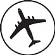 Air Transportation Requirement (500 per roll)