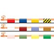 Pipe Identification Tape