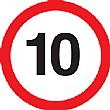10 Sign