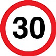 30 Sign