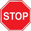 Stop Sign