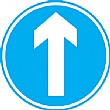 Up/Down Sign
