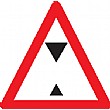 Custom Height Limit Sign