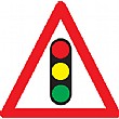 Traffic Lights Sign