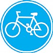 Cycle Sign