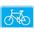 Cycle Sign