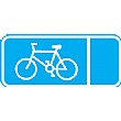Cycle Sign