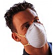 Dust Respirator
