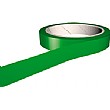 Green Adhesive Floor Marking Tapes