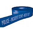 Police Incident Scene Keep Out Security Tape