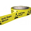 Hazard Labels On A Roll x250