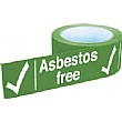 Asbestos Free Tape