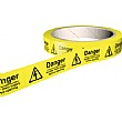 Danger Isolate Main Supply Before Opening Hazard Labels
