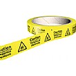 Caution Dangerous Chemicals Hazard Labels