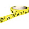 Warning Anti Static Device Hazard Labels