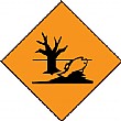 Dangerous For The Environment Hazchem And Transport Labels