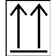 This Way Up Arrows Hazchem And Transport Labels