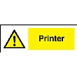 Pinter Socket Labels
