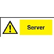 Server Socket Labels