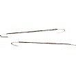 Versatile Spring Clips