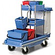 All-Terrain Vertical Pres