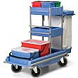 All-Terrain MopMatic