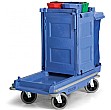VersaCare Enclosed