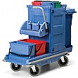 VersaCare Enclosed