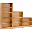Core Bookcases
