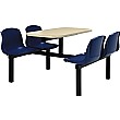 Budget Canteen Units