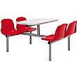Poly Canteen Units