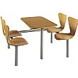 Classic Canteen Units