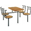 Quality Canteen Units