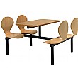 Beech Canteen Units