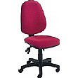 B2 3-Lever Operator Chair