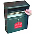 Cigarette Disposal