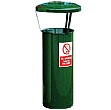 External Litter Bin